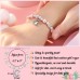 Tarsus Easter Gifts for Girls, Easter Gifts, Granddaughter Bracelet Bunny Easter Jewelry Gifts for Teens Girls Teenager 8-12 10-12 Tar-356-granddaughter
