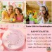 Tarsus Easter Gifts for Girls, Easter Gifts, Granddaughter Bracelet Bunny Easter Jewelry Gifts for Teens Girls Teenager 8-12 10-12 Tar-356-granddaughter
