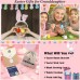 Tarsus Easter Gifts for Girls, Easter Gifts, Granddaughter Bracelet Bunny Easter Jewelry Gifts for Teens Girls Teenager 8-12 10-12 Tar-356-granddaughter
