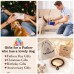 Tarsus Dog Dad Gifts for Men, Best Dog Dad Fathers Day Jewelry Gifts Bracelet Gift for Dog Dad Father Tar-371-dog dad