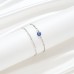 Tarsus Classic Evil Eye Bracelet / Anklets Layered 14K Gold Plated / Stainless Steel Amulet Nazar for Women Girls-4 Tarsus Classic Evil Eye Bracelet / Anklets Layered 14K Gold Plated / Stainless Steel Amulet Nazar for Women Girls-4