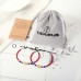 Tarsus Evil Eye Beads Bracelet San Benito Amulet Charm Kabbalah Double Protection Bracelets for Women Men Family Friends-RR Tarsus Evil Eye Beads Bracelet San Benito Amulet Charm Kabbalah Double Protection Bracelets for Women Men Family Friends-RR