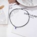 Tarsus Dainty Evil Eye Choker Necklace Braided Amulet Protection Choker Gifts for Women Teen Girls Tarsus Dainty Evil Eye Choker Necklace Braided Amulet Protection Choker Gifts for Women Teen Girls
