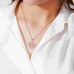 Tarsus Generatiuon Necklace Gifts-Tar-701-Daughter