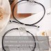 Tarsus 2/3 Pcs Bestie Knot Bracelets Friendship Forever Distance Bracelets Birthday Gifts for Women Girls-Tar-605-bestie-2 heart Tarsus 2/3 Pcs Bestie Knot Bracelets Friendship Forever Distance Bracelets Birthday Gifts for Women Girls-Tar-605-bestie-2 heart