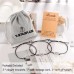 Tarsus 2/3 Pcs Bestie Knot Bracelets Friendship Forever Distance Bracelets Birthday Gifts for Women Girls-Tar-605-bestie-3 heart