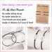 2/3 Pcs Tarsus Friend/Sister/Bestie Bracelets Set Pinky Promise Bracelets Birthday Gifts for Women Girls-Tar-604-friend-2