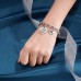 Tarsus "I Love You to The Moon & Back" Engraved Bracelets for Women Grils-Tar-077-Daugher Tarsus "I Love You to The Moon & Back" Engraved Bracelets for Women Grils-Tar-077-Daugher