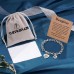 Tarsus "I Love You to The Moon & Back" Engraved Bracelets for Women Grils-Tar-077-Daugher Tarsus "I Love You to The Moon & Back" Engraved Bracelets for Women Grils-Tar-077-Daugher