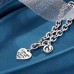 Tarsus "I Love You to The Moon & Back" Engraved Bracelets for Women Grils-Tar-077-Daugher Tarsus "I Love You to The Moon & Back" Engraved Bracelets for Women Grils-Tar-077-Daugher