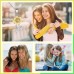 Tarsus Best Friend Gifts, Bestie Dainty Sunflower Necklace for Women Girls-Tar-031-Bestfriend