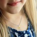 Tarsus Sunflower Necklace Hypoallergenic Jewelry Gifts for Bestfriend Women girls-Tar-031-Necklace-B Tarsus Sunflower Necklace Hypoallergenic Jewelry Gifts for Bestfriend Women girls-Tar-031-Necklace-B