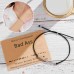 Tarsus Morse Code Bracelets, Funny Birthday Gifts for Women Teenage Girls Friend Tar-035-Badaxx