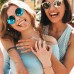 Tarsus Morse Code Bracelets, Funny Birthday Gifts for Women Teenage Girls Friend Tar-035-Badaxx