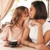 Tarsus Best Friend Bracelets for 2 Matching Friendship Morse Code Bracelets Gifts for Women Bestie Sisters Tar-035-Best Women Tarsus Best Friend Bracelets for 2 Matching Friendship Morse Code Bracelets Gifts for Women Bestie Sisters Tar-035-Best Women