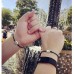 Tarsus Pinky Pomise Matching Relationship Bracelets for Best Friends Couple Family-compass Tarsus Pinky Pomise Matching Relationship Bracelets for Best Friends Couple Family-compass