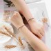 Tarsus Friendship Knot 2 Matching Bracelets For Friend Gifts for Women Sister Bracelet Tar-040-Knot