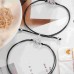 Tarsus Friendship Knot 2 Matching Bracelets For Friend Gifts for Women Sister Bracelet Tar-040-Knot