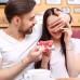 Tarsus Pinky Pomise Matching Relationship Bracelets for Best Friends Couple Family-sun