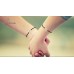 Tarsus Pinky Pomise Matching Relationship Bracelets for Best Friends Couple Family-sun