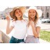 Tarsus Pinky Pomise Matching Relationship Bracelets for Best Friends Couple Family-sunflower Tarsus Pinky Pomise Matching Relationship Bracelets for Best Friends Couple Family-sunflower