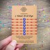 (Ver.3) Tarsus Evil Eye 7 Knot Lucky Bracelets Adjustable Red String Amulet for Women Men Little Girls & Boys-RR (Ver.3) Tarsus Evil Eye 7 Knot Lucky Bracelets Adjustable Red String Amulet for Women Men Little Girls & Boys-RR