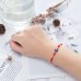 (Ver.3) Tarsus Evil Eye 7 Knot Lucky Bracelets Adjustable Red String Amulet for Women Men Little Girls & Boys-RR (Ver.3) Tarsus Evil Eye 7 Knot Lucky Bracelets Adjustable Red String Amulet for Women Men Little Girls & Boys-RR