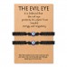 Tarsus Big Evil Eye Adjustable Bracelet Kabbalah Red String Amulet Nazar for Family Couple Bestfriend Women Men Girls-BB Tarsus Big Evil Eye Adjustable Bracelet Kabbalah Red String Amulet Nazar for Family Couple Bestfriend Women Men Girls-BB
