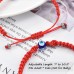 Tarsus Big Evil Eye Adjustable Bracelet Kabbalah Red String Amulet Nazar for Family Couple Bestfriend Women Men Girls-BR Tarsus Big Evil Eye Adjustable Bracelet Kabbalah Red String Amulet Nazar for Family Couple Bestfriend Women Men Girls-BR