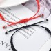 Tarsus Big Evil Eye Adjustable Bracelet Kabbalah Red String Amulet Nazar for Family Couple Bestfriend Women Men Girls-BR Tarsus Big Evil Eye Adjustable Bracelet Kabbalah Red String Amulet Nazar for Family Couple Bestfriend Women Men Girls-BR