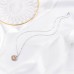 Tarsus Graduation Gifts for Her 2021, Compass Necklace for Women Girls, Chain 18+2 inches Tarsus Graduation Gifts for Her 2021, Compass Necklace for Women Girls, Chain 18+2 inches