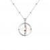 Tarsus Graduation Gifts for Her 2021, Compass Necklace for Women Girls, Chain 18+2 inches Tarsus Graduation Gifts for Her 2021, Compass Necklace for Women Girls, Chain 18+2 inches