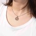 Tarsus Graduation Gifts for Her 2021, Compass Necklace for Women Girls, Chain 18+2 inches Tarsus Graduation Gifts for Her 2021, Compass Necklace for Women Girls, Chain 18+2 inches