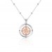 Tarsus Graduation Gifts for Her 2021, Compass Necklace for Women Girls, Chain 18+2 inches Tarsus Graduation Gifts for Her 2021, Compass Necklace for Women Girls, Chain 18+2 inches