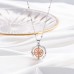 Tarsus Graduation Gifts for Her 2021, Compass Necklace for Women Girls, Chain 18+2 inches Tarsus Graduation Gifts for Her 2021, Compass Necklace for Women Girls, Chain 18+2 inches