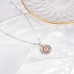 Tarsus Graduation Gifts for Her 2021, Compass Necklace for Women Girls, Chain 18+2 inches Tarsus Graduation Gifts for Her 2021, Compass Necklace for Women Girls, Chain 18+2 inches