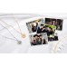 Tarsus Graduation Gifts for Her 2021, Compass Necklace for Women Girls, Chain 18+2 inches-G Tarsus Graduation Gifts for Her 2021, Compass Necklace for Women Girls, Chain 18+2 inches-G