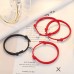 Tarsus Magnetic Couple Bracelet Set Vows of Eternal Love Jewelry Gifts for Couple Bestfriend-RR Tarsus Magnetic Couple Bracelet Set Vows of Eternal Love Jewelry Gifts for Couple Bestfriend-RR
