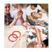 Tarsus Magnetic Couple Bracelet Set Vows of Eternal Love Jewelry Gifts for Couple Bestfriend-RR Tarsus Magnetic Couple Bracelet Set Vows of Eternal Love Jewelry Gifts for Couple Bestfriend-RR