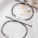 Tarsus 2/3Pcs Best Friend Bracelets Friendship BFF Matching Distance Heart Bracelet for Women Girls Teen Men-4X