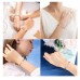 Tarsus 2/3Pcs Best Friend Bracelets Friendship BFF Matching Distance Heart Bracelet for Women Girls Teen Men-4X