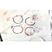 Tarsus Evil Eye Beads Bracelet San Benito Amulet Charm Kabbalah Double Protection Bracelets for Women Men Family Friends-BB Tarsus Evil Eye Beads Bracelet San Benito Amulet Charm Kabbalah Double Protection Bracelets for Women Men Family Friends-BB