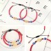 Tarsus Evil Eye Beads Bracelet San Benito Amulet Charm Kabbalah Double Protection Bracelets for Women Men Family Friends-RR Tarsus Evil Eye Beads Bracelet San Benito Amulet Charm Kabbalah Double Protection Bracelets for Women Men Family Friends-RR