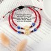 Tarsus Evil Eye Beads Bracelet San Benito Amulet Charm Kabbalah Double Protection Bracelets for Women Men Family Friends-RR Tarsus Evil Eye Beads Bracelet San Benito Amulet Charm Kabbalah Double Protection Bracelets for Women Men Family Friends-RR