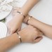 Tarsus 3 Generations Bracelets Grandma Gifts from Grandchild Perfect Jewelry for Grandmother Mother Grandchildren Tarsus 3 Generations Bracelets Grandma Gifts from Grandchild Perfect Jewelry for Grandmother Mother Grandchildren