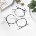 Tarsus 3 Generations Bracelets Grandma Gifts from Grandchild Perfect Jewelry for Grandmother Mother Grandchildren Tarsus 3 Generations Bracelets Grandma Gifts from Grandchild Perfect Jewelry for Grandmother Mother Grandchildren