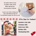 Gifts for Husband, Drive Safe Keychain I Love You Christmas Valentines Jewelry Gifts for Husband from Wife Tar-337-My Husband
