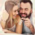 Gifts for Husband, Drive Safe Keychain I Love You Christmas Valentines Jewelry Gifts for Husband from Wife Tar-337-My Husband