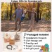 Tarsus Gifts for Grandparents, Matching Grandma Grandpa Bracelets Christmas Jewelry Gifts for Grandparents Day Nana Papa Tar-350-Grandparents