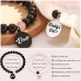 Tarsus Dad Daughter Gifts, Dad Gifts from Daughter Matching Daddy Daughter Bracelet Valentines Fathers Day Jewelry Gifts for Father Daughter Tar-352-DD Tarsus Dad Daughter Gifts, Dad Gifts from Daughter Matching Daddy Daughter Bracelet Valentines Fathers Day Jewelry Gifts for Father Daughter Tar-352-DD